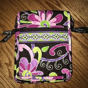 Vera Bradly Crossbody